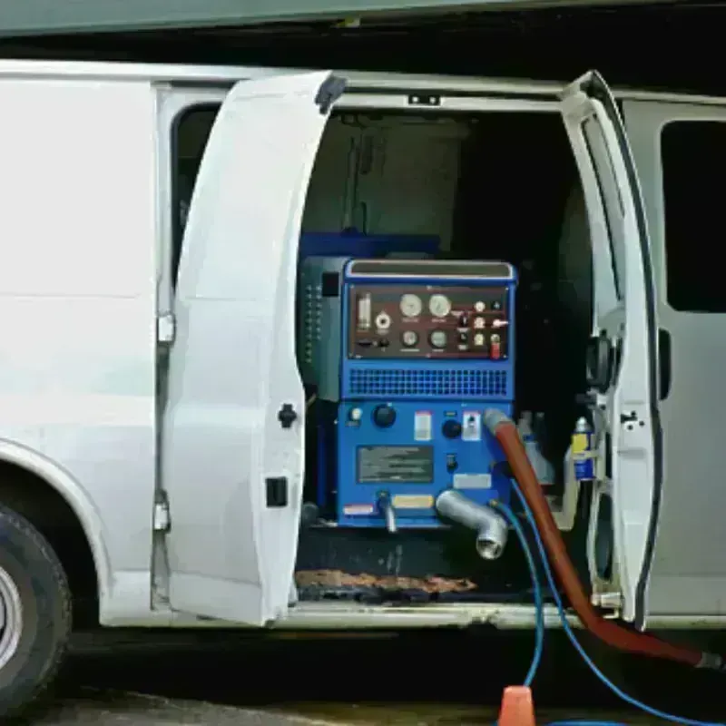 Water Extraction process in Helena Valley West Central, MT